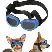 Lewondr Sonnenbrille für Hunde Vergleich