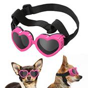 Lewondr Sonnenbrille für Kleine Hunde Vergleich