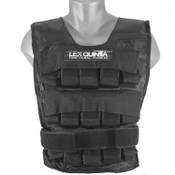 Lex Quinta Gewichtsweste Heavy Duty