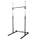 Lex Quinta Mobile Pullup Stand