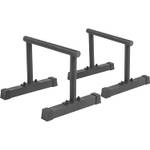 Lex Quinta Stahl Parallettes