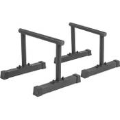 Lex Quinta Stahl Parallettes Vergleich