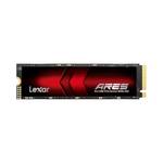 Lexar ARES 2TB SSD