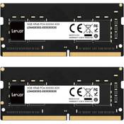 Lexar DDR4 RAM 32GB Kit Vergleich