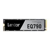 Lexar EQ790 Vergleich