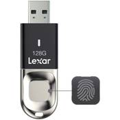Lexar JumpDrive Fingerabdruck F35 Vergleich
