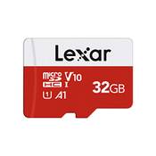 Lexar ‎Micro SD Karte