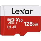 Lexar Micro SD Karte 128GB Vergleich