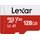 Lexar Micro SD Karte 128GB