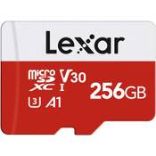 Lexar LMSESXX256G-BNAEU Vergleich