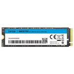 Lexar LNM610P500G-RNNNG
