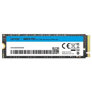 M.2-SSD (500 GB) Test & Vergleich » Top 7 im Dezember 2024