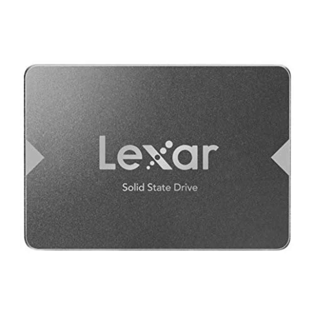 SSD (1TB) Test & Vergleich » Top 15 im Juli 2025