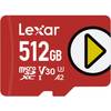 Lexar microSD (512 GB)