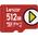 Lexar microSD (512 GB)