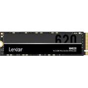 Lexar LNM620X256G