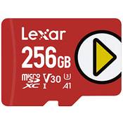 Lexar Play Micro SD