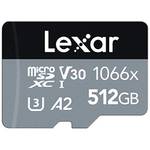 Lexar Professional 512 GB