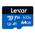 Lexar Professional 1066x 64GB microSDXC