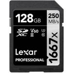 Lexar Professional 1667x LSD64GCB1667