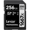Lexar Professional 1667x LSD256CB1667