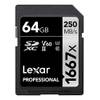 Lexar Professional 1667x LSD64GCB1667