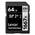 Lexar Professional 1667x LSD64GCB1667