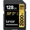 Lexar Professional 2000x LSD128CRBEU2000R