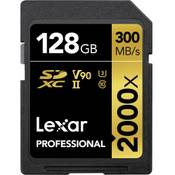 Lexar Professional 2000x LSD128CRBEU2000R