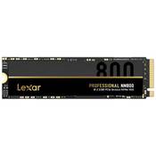 Lexar Professional NM800 1TB