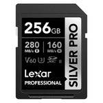 Lexar Silver Pro LSDSIPR256G-BNNAA