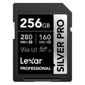 Lexar Silver Pro LSDSIPR256G-BNNAA