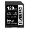 Lexar SILVER PRO SDXC
