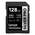 Lexar SILVER PRO SDXC