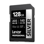 Lexar Silver SD Karte