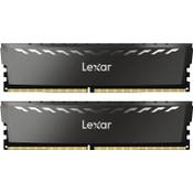 Lexar THOR DDR4 RAM Vergleich