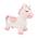 Lexibook BGP050UNI Hüpfendes Einhorn