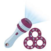 Lexibook Disney Gefrorene Taschenlampe und Projektor