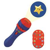 Lexibook LTC050NI Taschenlampe und Projektor