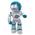 Lexibook Programmierbarer Roboter