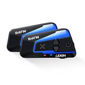 Lexin B4FM Headset