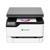 Lexmark MC3224DWE Vergleich