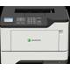 Lexmark MS521dn Vergleich