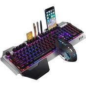 Lexontech Xm680