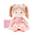 Leyadoll Stoffpuppe