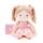 Leyadoll Stoffpuppe