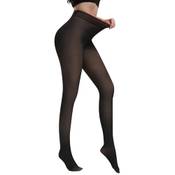 Leybder Thermo Strumpfhose