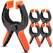 Leyrens Klemmzwingen Vergleich