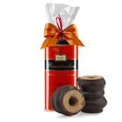 Leysieffer Baumkuchen mit Dose Vergleich