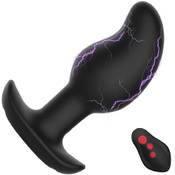 Leyuto Analvibrator
